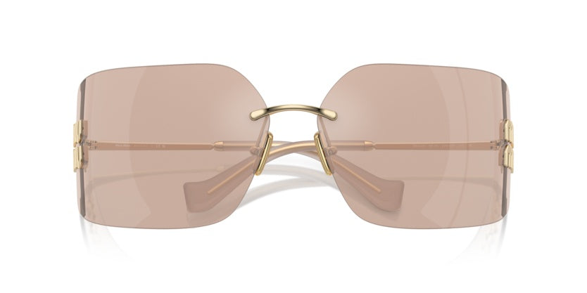 Gafas de sol Miu Miu 54YS ZVN20F 80 14