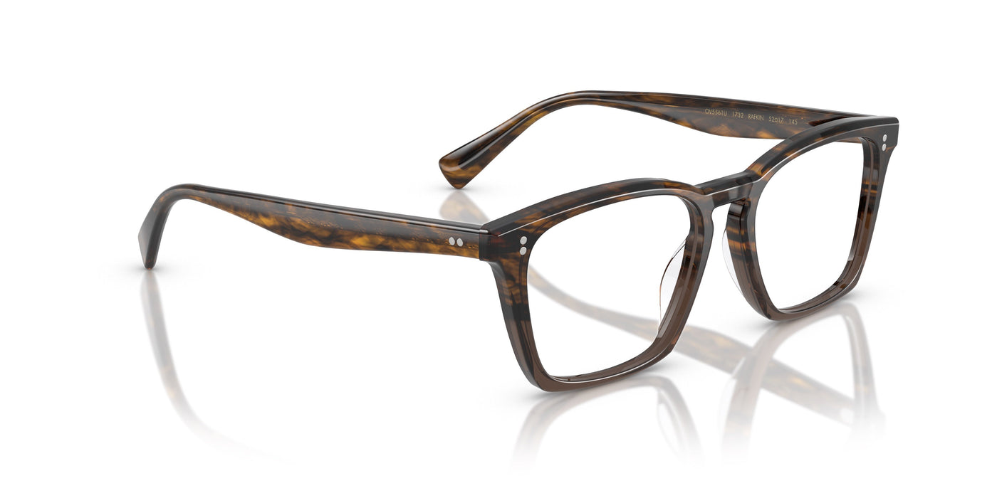 Gafas Graduadas Oliver Peoples Rafkin OV5561U 1732 52 17