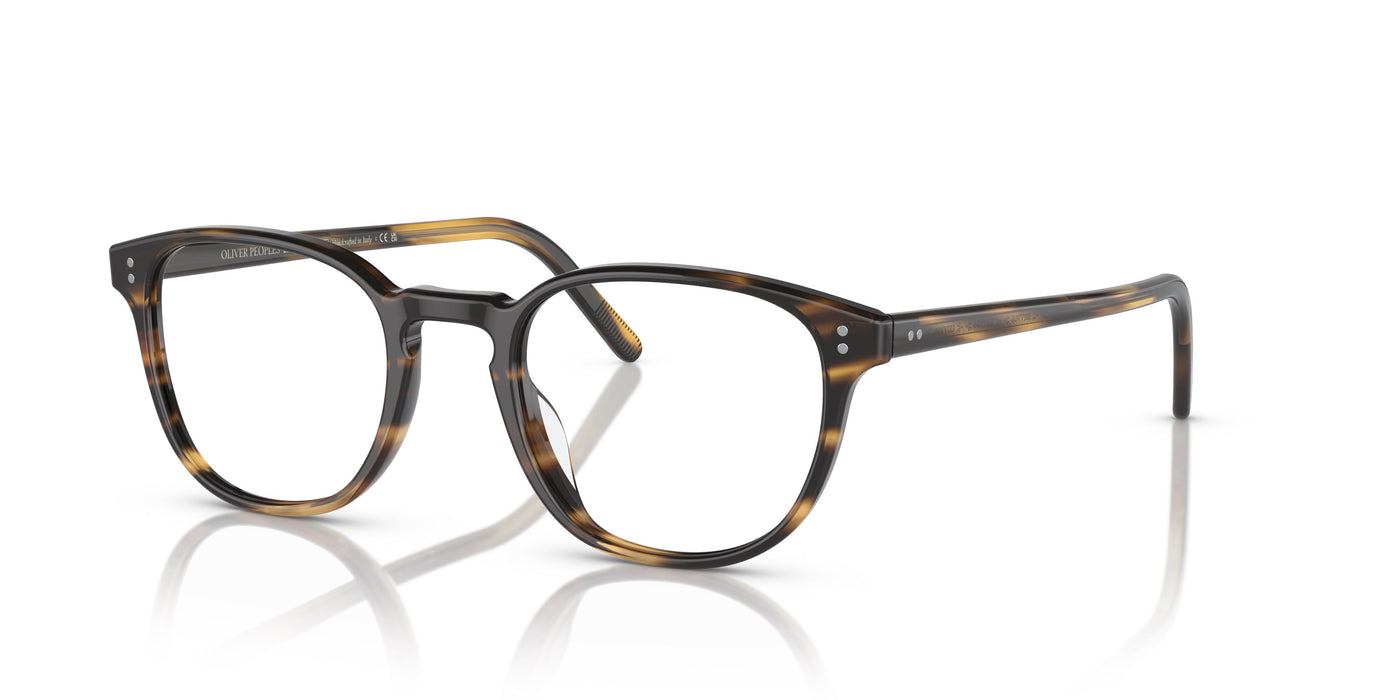 Gafas Graduadas Oliver Peoples Fairmont OV5219 1003 47 21