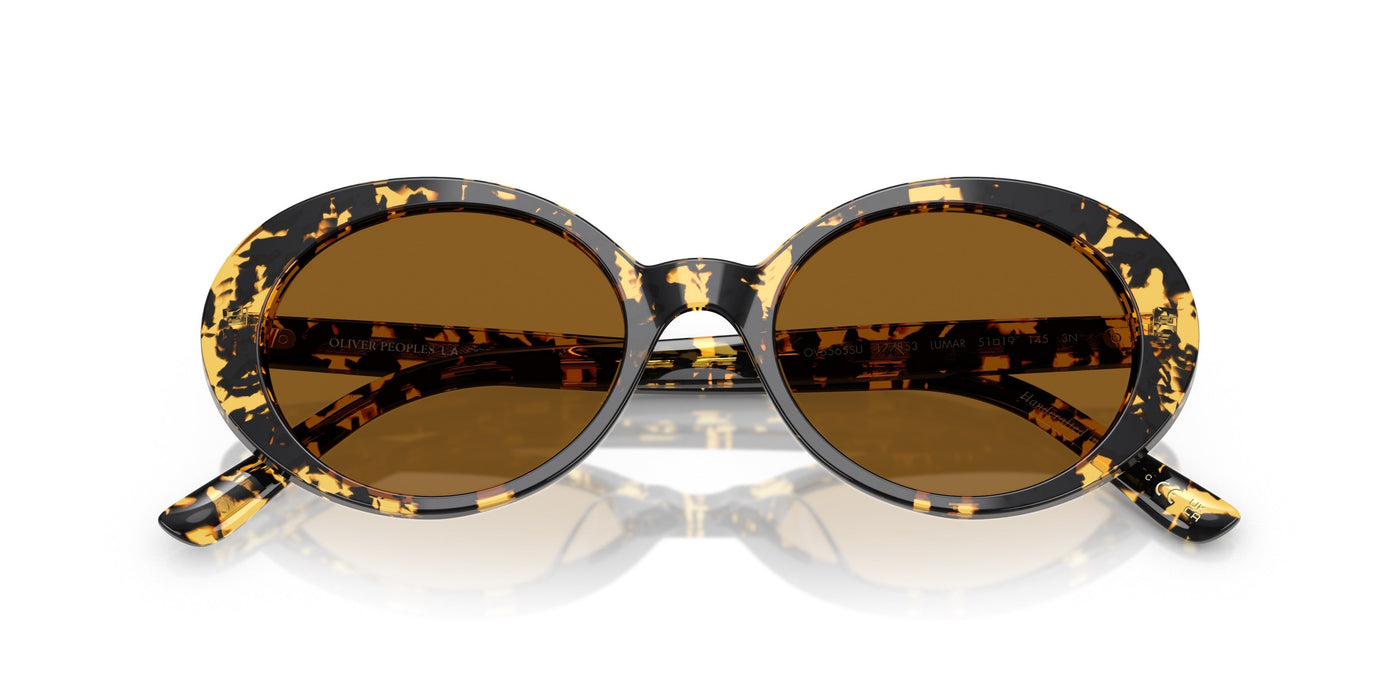 Gafas de Sol Oliver Peoples Lumar OV5565SU 177853 51 19