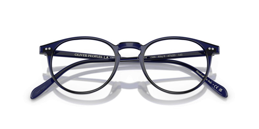 Gafas Graduadas Oliver Peoples Riley-R OV5004 1566 49 20