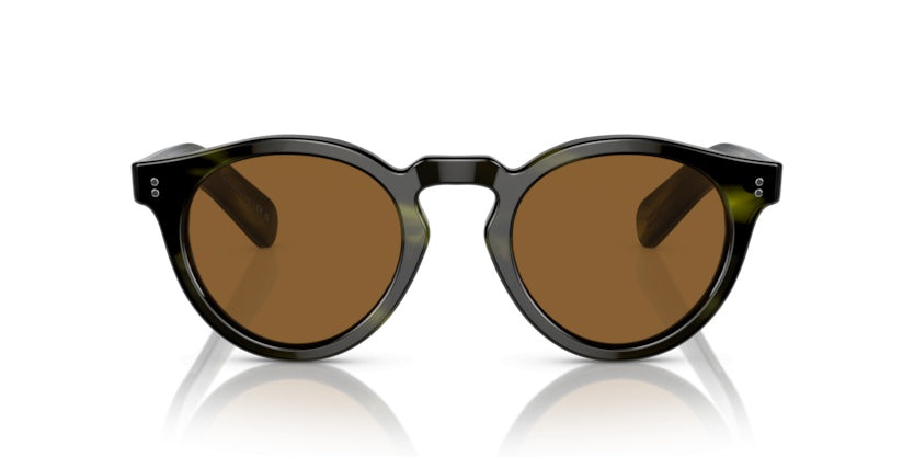 Gafas de Sol Oliver Peoples Gregory Peck OV5456SU 168053 47 23