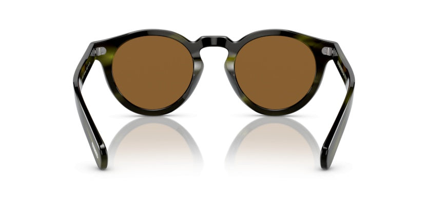 Gafas de Sol Oliver Peoples Gregory Peck OV5456SU 168053 47 23
