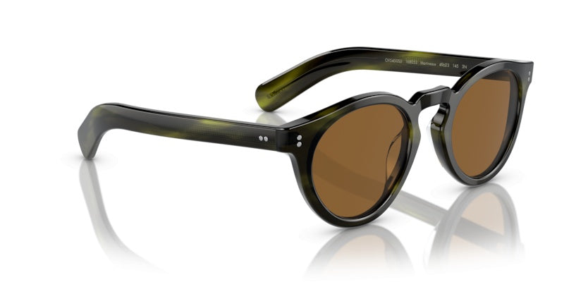 Gafas de Sol Oliver Peoples Gregory Peck OV5456SU 168053 47 23