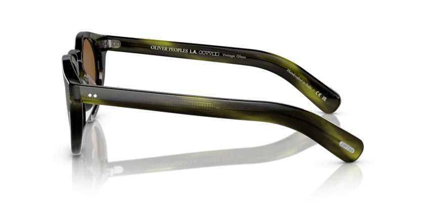 Gafas de Sol Oliver Peoples Gregory Peck OV5456SU 168053 47 23