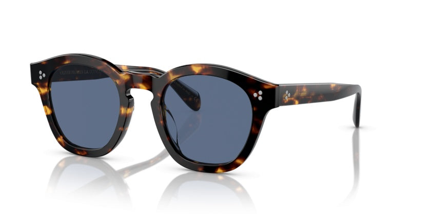Gafas de Sol Oliver Peoples Broudreau L.A OV5382SU 165480 48 22