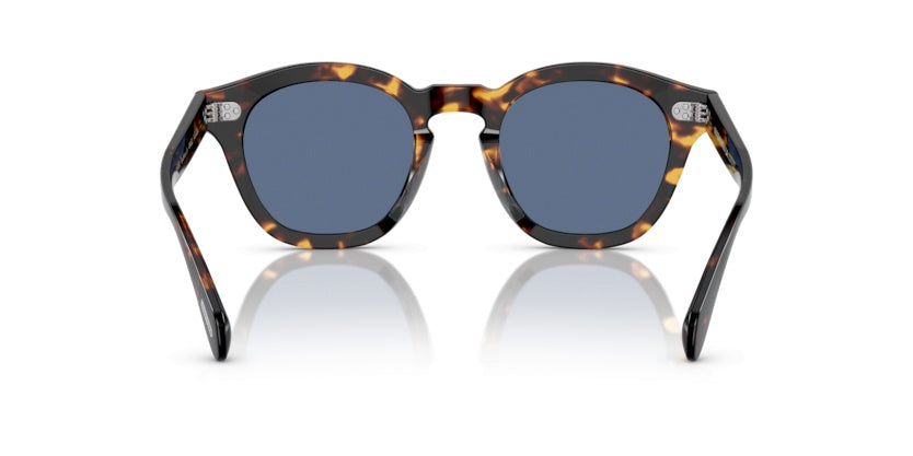 Gafas de Sol Oliver Peoples Broudreau L.A OV5382SU 165480 48 22