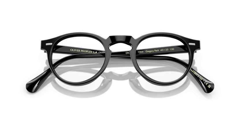 Gafas Graduadas Oliver Peoples Gregory Peck OV5186 1005 50 23