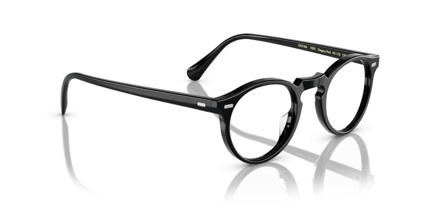 Gafas Graduadas Oliver Peoples Gregory Peck OV5186 1005 50 23