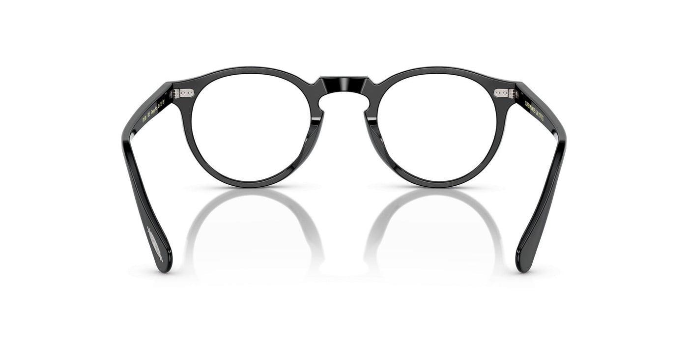 Gafas Graduadas Oliver Peoples Gregory Peck OV5186 1005 47 23