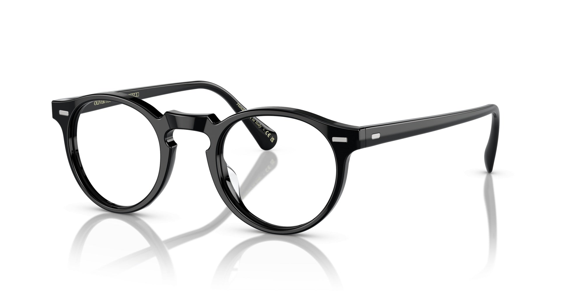 Gafas Graduadas Oliver Peoples Gregory Peck OV5186 1005 47 23