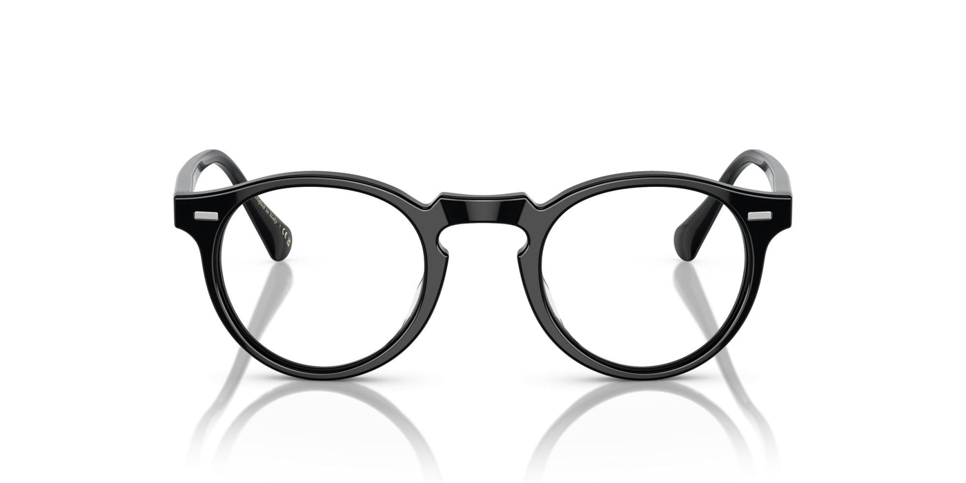 Gafas Graduadas Oliver Peoples Gregory Peck OV5186 1005 47 23