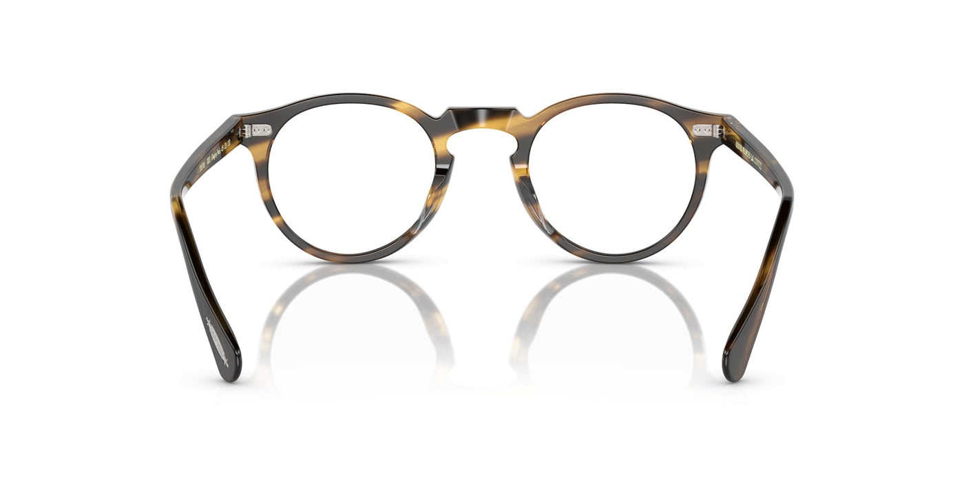 Gafas Graduadas Oliver Peoples Gregory Peck OV5186 1003 45 23