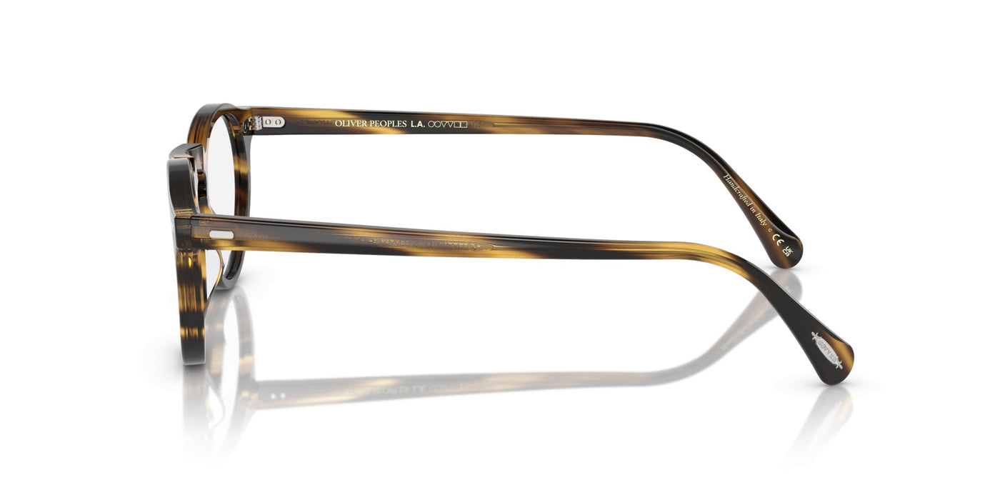 Gafas Graduadas Oliver Peoples Gregory Peck OV5186 1003 45 23