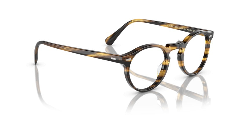 Gafas Graduadas Oliver Peoples Gregory Peck OV5186 1003 45 23