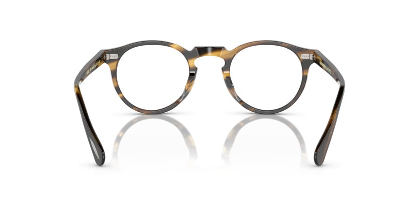 Gafas Graduadas Oliver Peoples Gregory Peck OV5186 1003 45 23