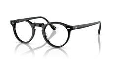 Prescription Glasses Oliver Peoples Gregory Peck OV5186 1005 45 23