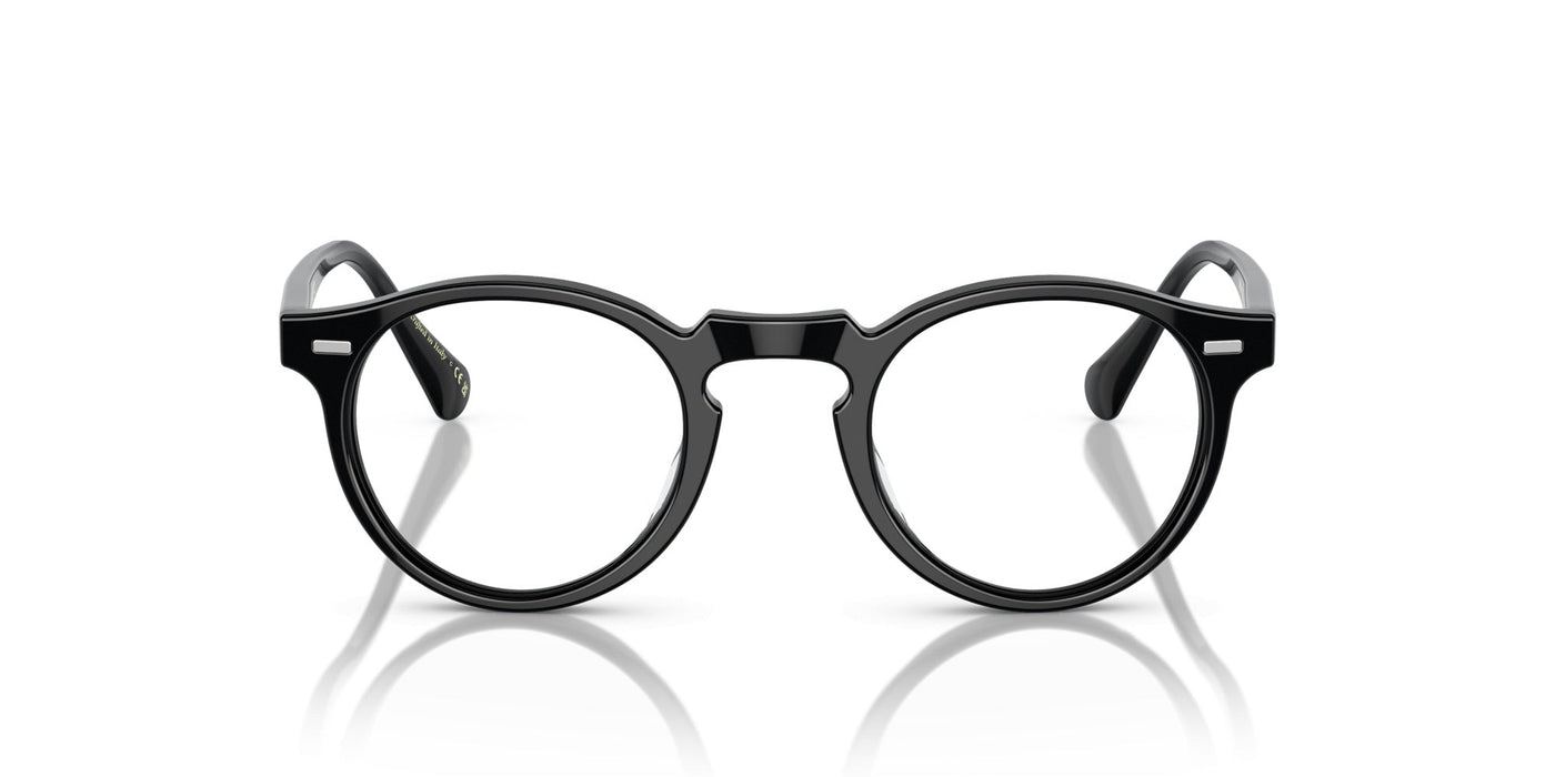 Gafas Graduadas Oliver Peoples Gregory Peck OV5186 1005 45 23