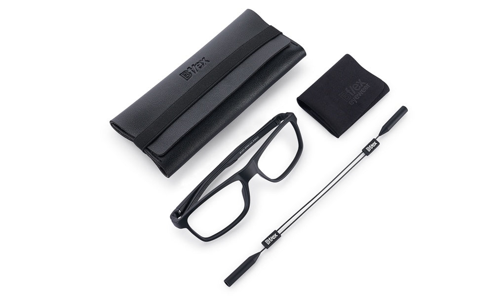 Gafas Graduadas Nanovista Bflex B great BF050355 53 17