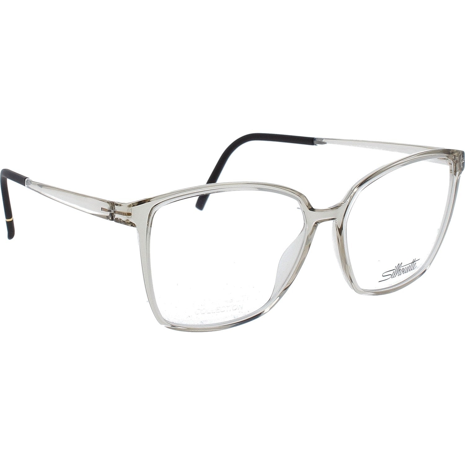 Gafas Graduadas Silhouette Clear Sky 1621/75 8530 55 14
