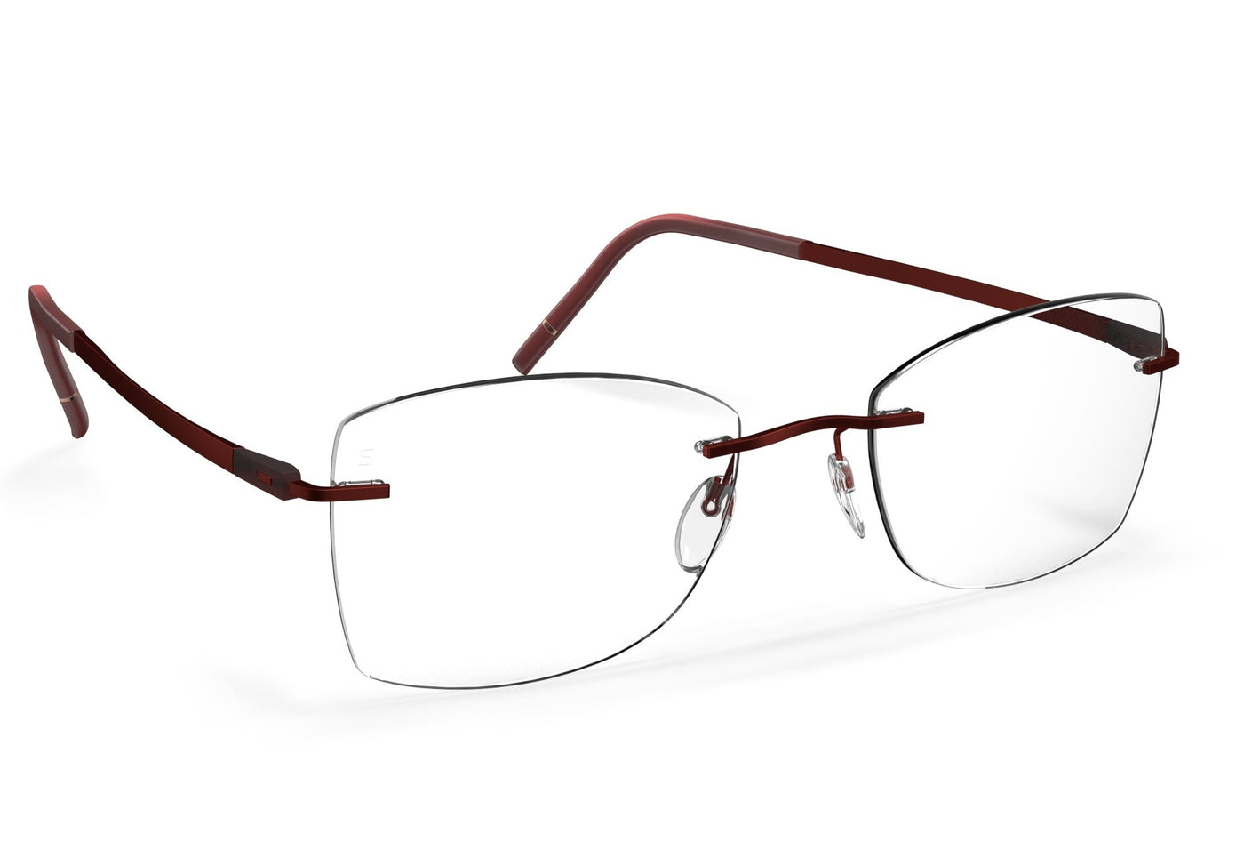 Gafas Graduadas Silhouette The Dawn 5573/GR 3040 54 19