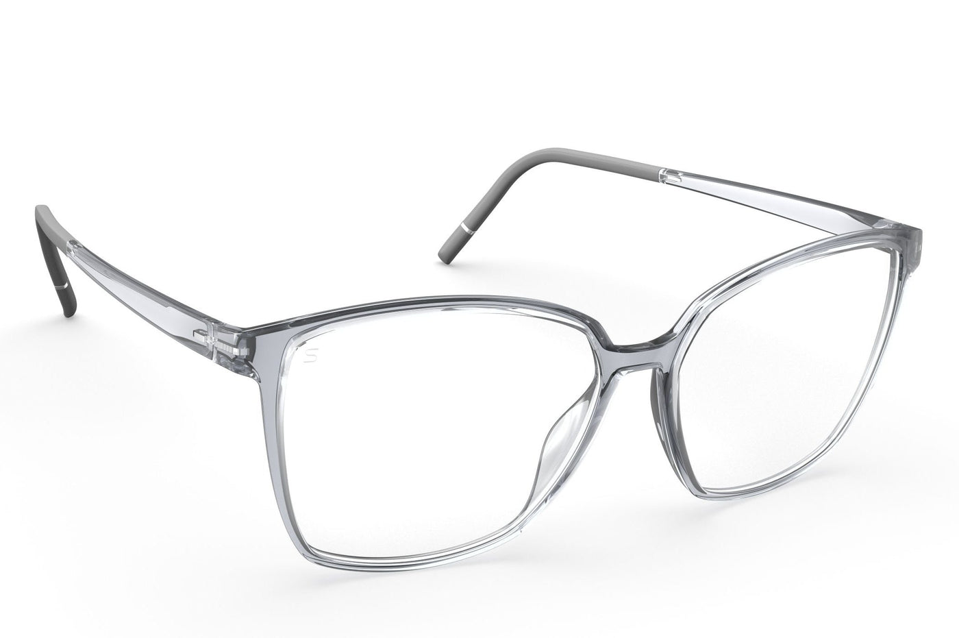 Gafas Graduadas Silhouette Clear Sky 1621/75 6510 53 14