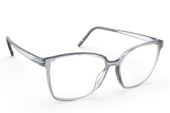 Gafas Graduadas Silhouette Clear Sky 1621/75 6510 53 14