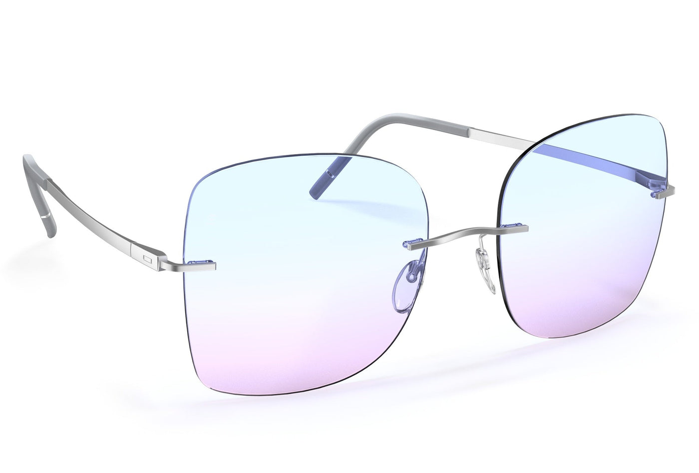 Gafas Graduadas Silhouette The Dawn 5573/OO 7105 56 17