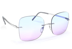 Gafas Graduadas Silhouette The Dawn 5573/OO 7105 56 17