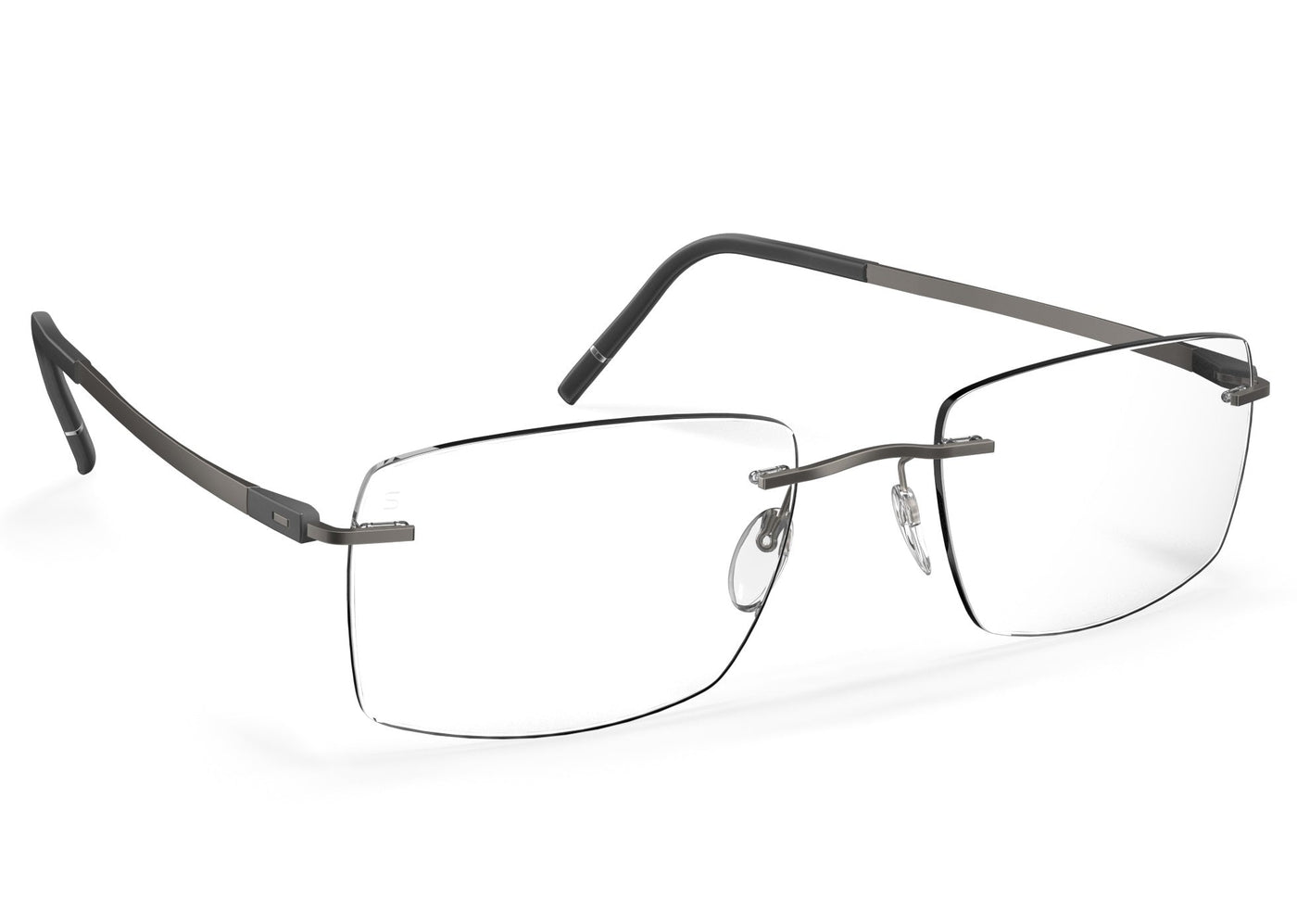 Gafas Graduadas Silhouette The Dawn 5573/LC 6560 55 19