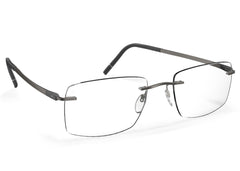 Gafas Graduadas Silhouette The Dawn 5573/LC 6560 55 19