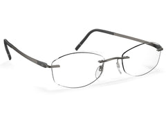 Gafas Graduadas Silhouette The Dawn 5573/FD 6040 51 17