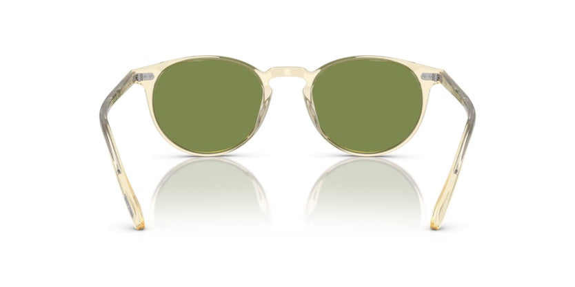 Gafas de Sol Oliver Peoples Riley Sun OV5004SU 109452 49 20