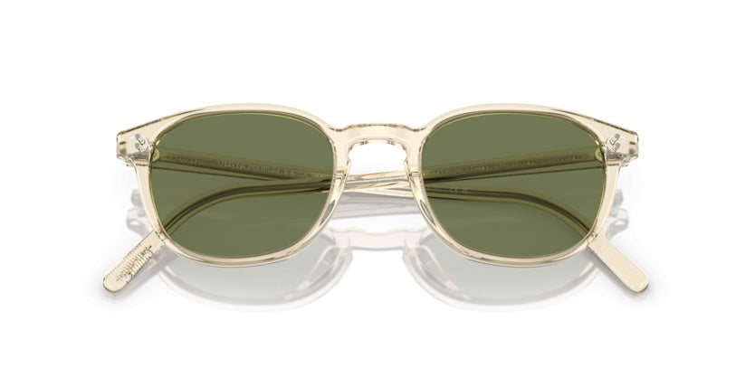 Gafas de Sol Oliver Peoples Fairmont Sun OV5219S 109452 49 21