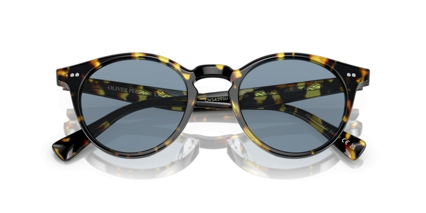 Gafas de Sol Oliver Peoples Romare OV5459SU 140756 48 22