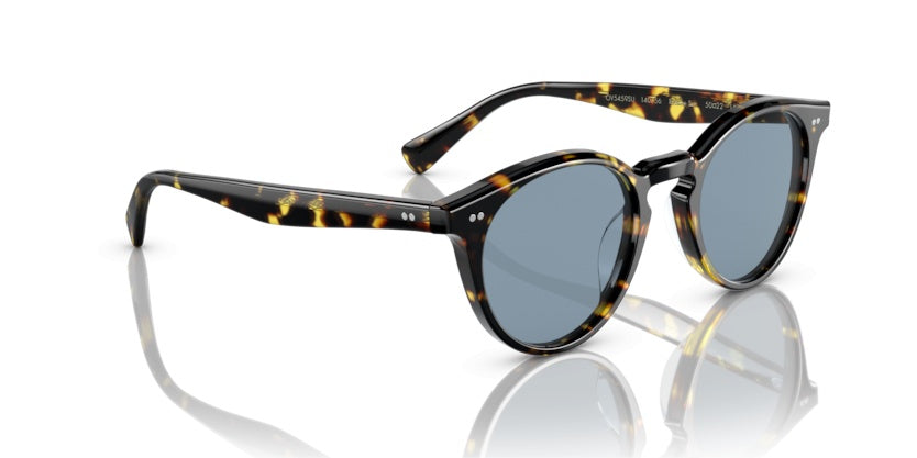 Gafas de Sol Oliver Peoples Romare OV5459SU 140756 48 22