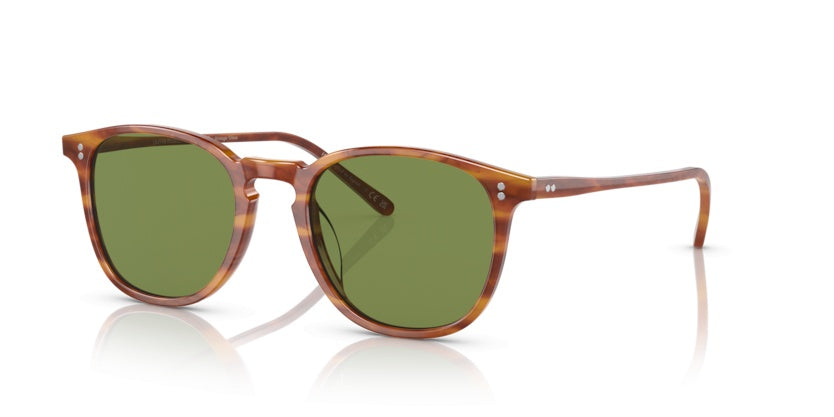Gafas de Sol Oliver Peoples Finley OV5491SU 174252 50 20