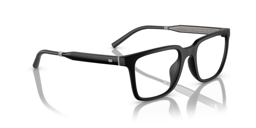Gafas Graduadas Oliver Peoples Mr. Federer OV5553U 7001 52 20