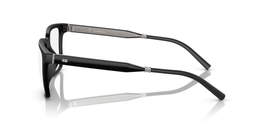 Gafas Graduadas Oliver Peoples Mr. Federer OV5553U 7001 52 20