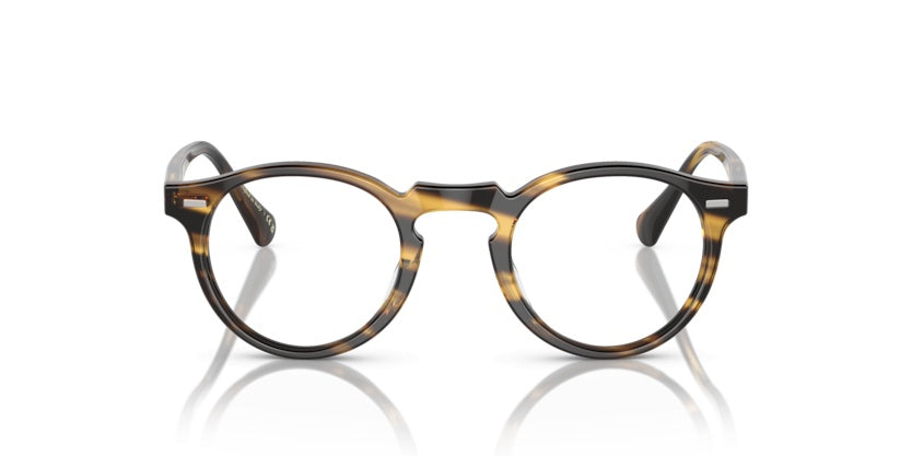 Gafas Graduadas Oliver Peoples Gregory Peck OV5186 1003 47 23