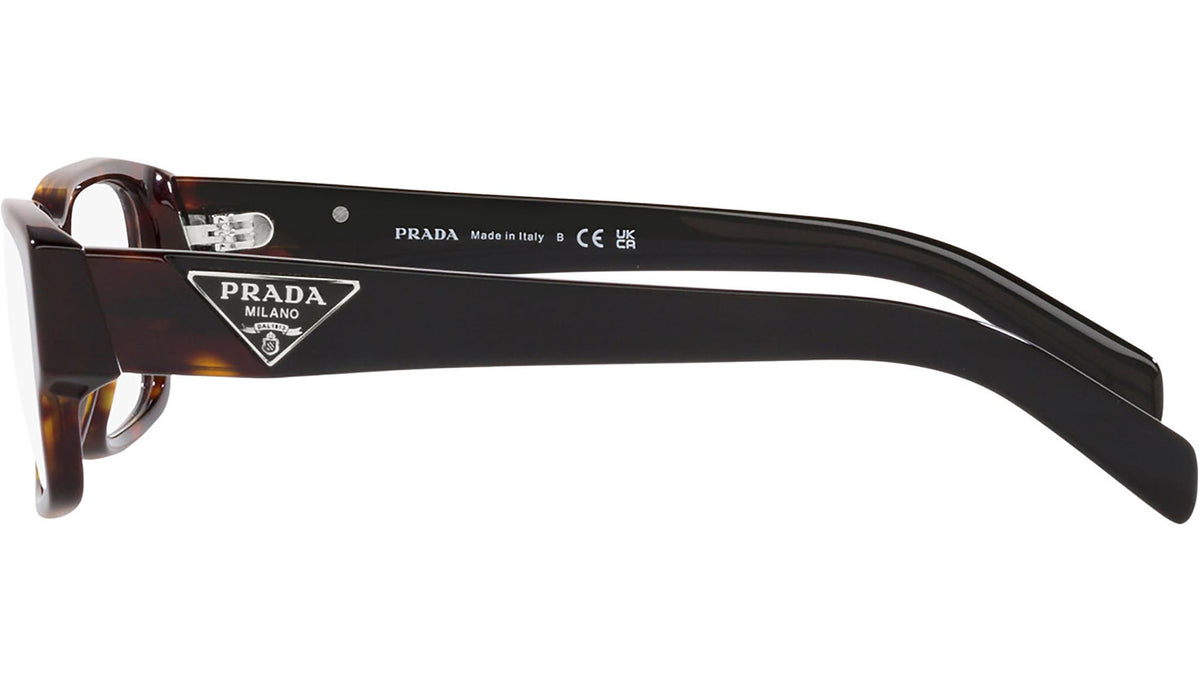 Gafas Graduadas Prada PR07ZV 2AU1O1 55 19