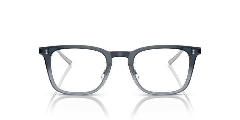 Prescription Glasses Oliver Peoples Loftin OV5543 1777 49