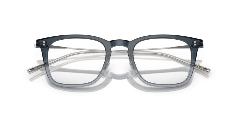 Gafas Graduadas Oliver Peoples Loftin OV5543 1777 49