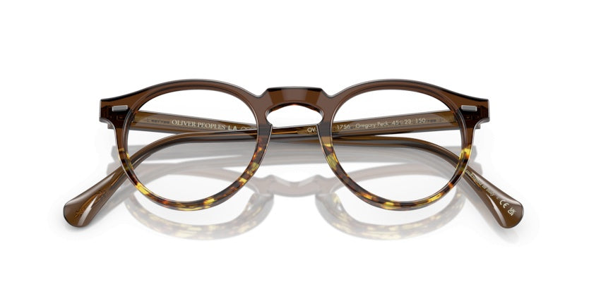 Gafas Graduadas Oliver Peoples Gregory Peck OV5186 1756 50