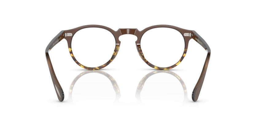 Gafas Graduadas Oliver Peoples Gregory Peck OV5186 1756 50