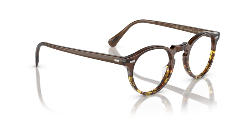 Gafas Graduadas Oliver Peoples Gregory Peck OV5186 1756 50