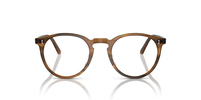 Prescription Glasses Oliver Peoples O'Malley OV5183 1011 45 22