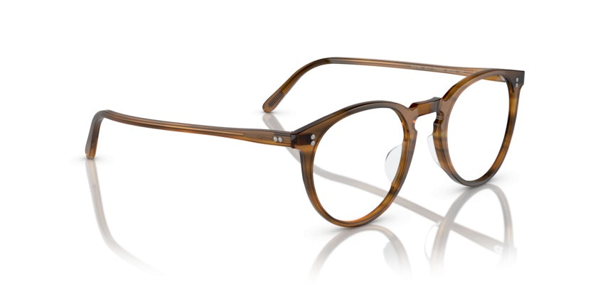 Gafas Graduadas Oliver Peoples O'Malley OV5183 1011 45 22