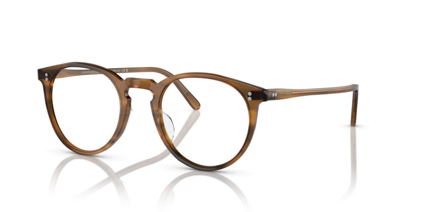 Prescription Glasses Oliver Peoples O'Malley OV5183 1011 45 22