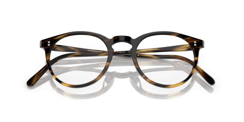 Gafas Graduadas Oliver Peoples O'Malley OV5183 1003 47 22